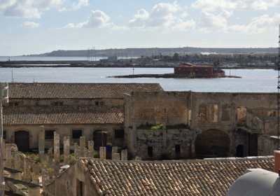 Casa Vacanze Regina Elena Apartment